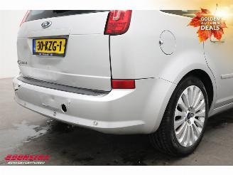 Ford C-Max 1.8-16V Limited Navi Clima Cruise PDC LMV picture 8
