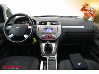 Ford C-Max 1.8-16V Limited Navi Clima Cruise PDC LMV picture 10