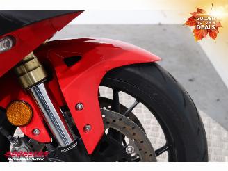   SRK 800 RR ABS LED Bluetooth picture 13