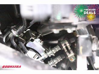 Yamaha  X-Max 125 LED 11.276 km! picture 22