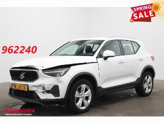Avarii autoturisme Volvo XC40 2.0 B3 Core Navi Clima Carplay Sportzetels 2022/10