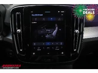 Volvo XC40 2.0 B3 Core Navi Clima Carplay Sportzetels picture 23