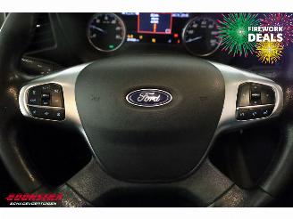 Ford  -Max 1850 4X2 Aut. Euro 6 ACC Standklima picture 13