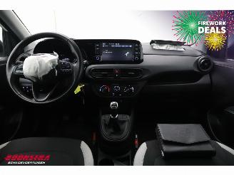 Hyundai I-10 1.0 Comfort Carplay Airco Cruise LMV 17.182KM! Orig NL. picture 12