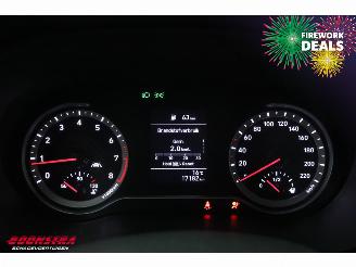 Hyundai I-10 1.0 Comfort Carplay Airco Cruise LMV 17.182KM! Orig NL. picture 18