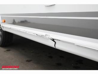 Dethleffs  Aero 470 FR 90-Years Rondzit Fransbed 2021 picture 17