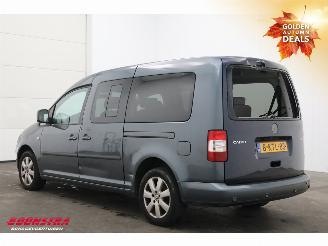 Volkswagen Caddy maxi Life 1.9 TDI Comfortline 7-persoons Airco picture 4