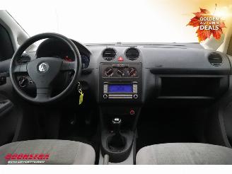Volkswagen Caddy maxi Life 1.9 TDI Comfortline 7-persoons Airco picture 15