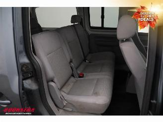 Volkswagen Caddy maxi Life 1.9 TDI Comfortline 7-persoons Airco picture 20