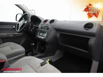 Volkswagen Caddy maxi Life 1.9 TDI Comfortline 7-persoons Airco picture 14