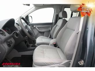 Volkswagen Caddy maxi Life 1.9 TDI Comfortline 7-persoons Airco picture 17