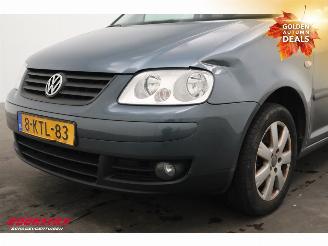 Volkswagen Caddy maxi Life 1.9 TDI Comfortline 7-persoons Airco picture 7