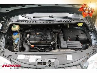 Volkswagen Caddy maxi Life 1.9 TDI Comfortline 7-persoons Airco picture 5