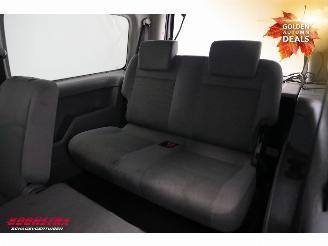 Volkswagen Caddy maxi Life 1.9 TDI Comfortline 7-persoons Airco picture 19