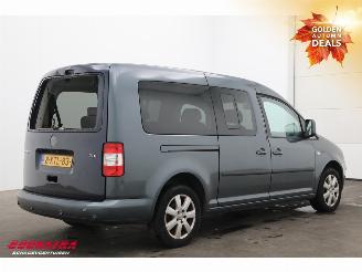 Volkswagen Caddy maxi Life 1.9 TDI Comfortline 7-persoons Airco picture 3