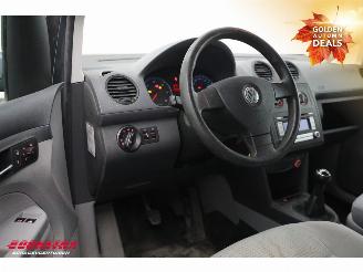 Volkswagen Caddy maxi Life 1.9 TDI Comfortline 7-persoons Airco picture 21