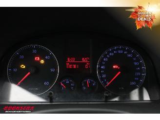 Volkswagen Caddy maxi Life 1.9 TDI Comfortline 7-persoons Airco picture 22
