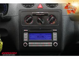 Volkswagen Caddy maxi Life 1.9 TDI Comfortline 7-persoons Airco picture 16