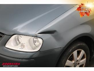 Volkswagen Caddy maxi Life 1.9 TDI Comfortline 7-persoons Airco picture 8