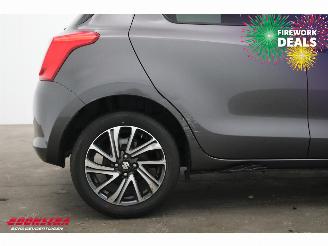 Suzuki Swift 1.2 Aut. SmartHybrid Style ACC LED Navi Camera LMV SHZ picture 5