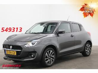 Auto incidentate Suzuki Swift 1.2 Aut. SmartHybrid Style ACC LED Navi Camera LMV SHZ 2022/3