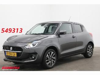 Auto incidentate Suzuki Swift 1.2 Aut. SmartHybrid Style ACC LED Navi Camera LMV SHZ 2022/3