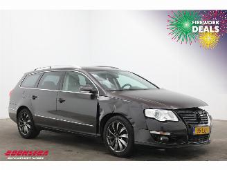 Volkswagen Passat 1.4 TSI Highline 1e Eig.! Navi Clima Cruise LMV SHZ BlueM picture 2