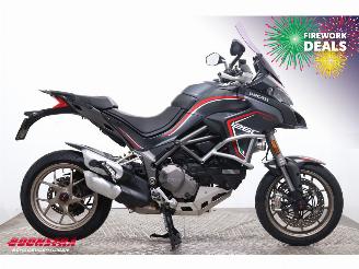 Ducati  Multistrada 1260 S ABS Bluetooth Cruise Heizgriffe picture 7