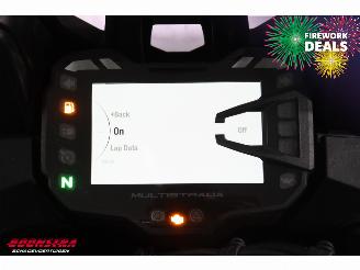Ducati  Multistrada 1260 S ABS Bluetooth Cruise Heizgriffe picture 23
