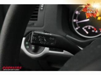 Skoda Octavia Combi 1.4 TSI Navi Xenon Clima Cruise SHZ Gr.t. Amb. picture 17