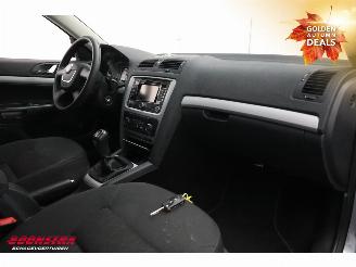 Skoda Octavia Combi 1.4 TSI Navi Xenon Clima Cruise SHZ Gr.t. Amb. picture 11