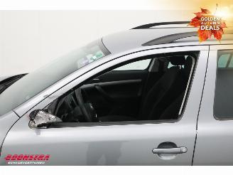 Skoda Octavia Combi 1.4 TSI Navi Xenon Clima Cruise SHZ Gr.t. Amb. picture 5