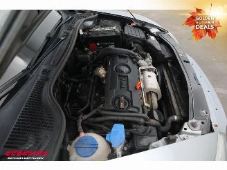 Skoda Octavia Combi 1.4 TSI Navi Xenon Clima Cruise SHZ Gr.t. Amb. picture 8