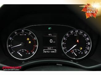 Skoda Octavia Combi 1.4 TSI Navi Xenon Clima Cruise SHZ Gr.t. Amb. picture 18