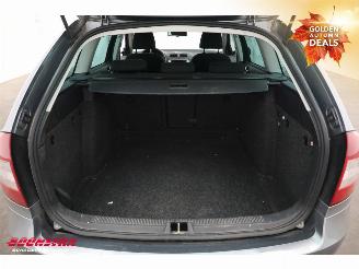 Skoda Octavia Combi 1.4 TSI Navi Xenon Clima Cruise SHZ Gr.t. Amb. picture 19