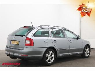 Skoda Octavia Combi 1.4 TSI Navi Xenon Clima Cruise SHZ Gr.t. Amb. picture 3
