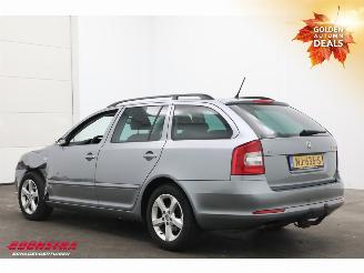 Skoda Octavia Combi 1.4 TSI Navi Xenon Clima Cruise SHZ Gr.t. Amb. picture 4