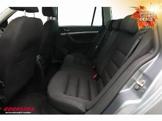 Skoda Octavia Combi 1.4 TSI Navi Xenon Clima Cruise SHZ Gr.t. Amb. picture 15