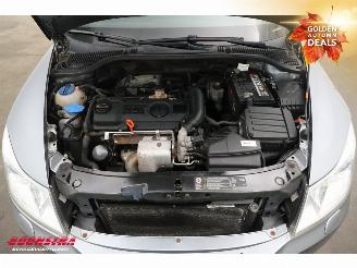 Skoda Octavia Combi 1.4 TSI Navi Xenon Clima Cruise SHZ Gr.t. Amb. picture 9