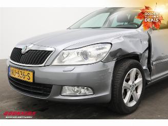 Skoda Octavia Combi 1.4 TSI Navi Xenon Clima Cruise SHZ Gr.t. Amb. picture 7