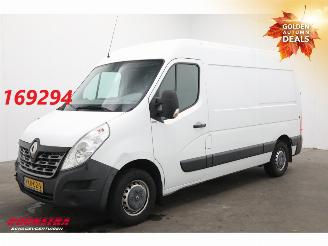 dañado vehículos comerciales Renault Master T35 2.3 dCi L2H2 Dhollandia LBW 2017/1