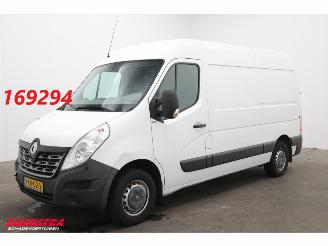 uszkodzony samochody ciężarowe Renault Master T35 2.3 dCi L2H2 Dhollandia LBW 2017/1