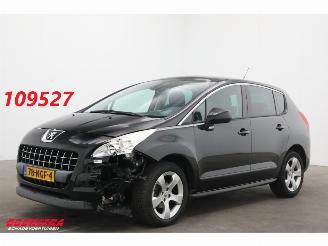 Auto incidentate Peugeot 3008 1.6 VTi Première Pano Hud Clima Cruise AHK 2010/8