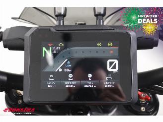 KTM  1390 SuperDuke R Akrapovic LED Cruise picture 21