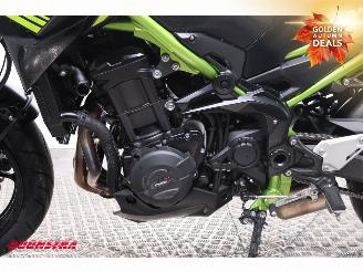 Kawasaki  Z900 ABS 10.110 km! picture 11