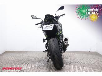 Kawasaki  Z900 ABS 10.110 km! picture 8