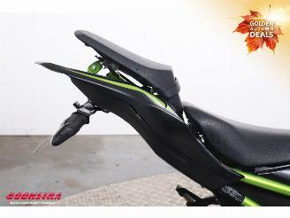 Kawasaki  Z900 ABS 10.110 km! picture 15