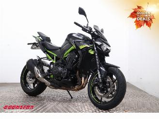 Kawasaki  Z900 ABS 10.110 km! picture 2