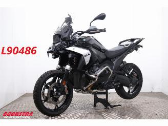 danneggiata motocicli BMW R 1300 GS Triple Black ASA Aut. LED ACC 3.354 km! 2025/7
