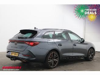 Cupra Leon 1.4 e-Hybrid Performance Pano Navi Camera SHZ LHZ ACC picture 3